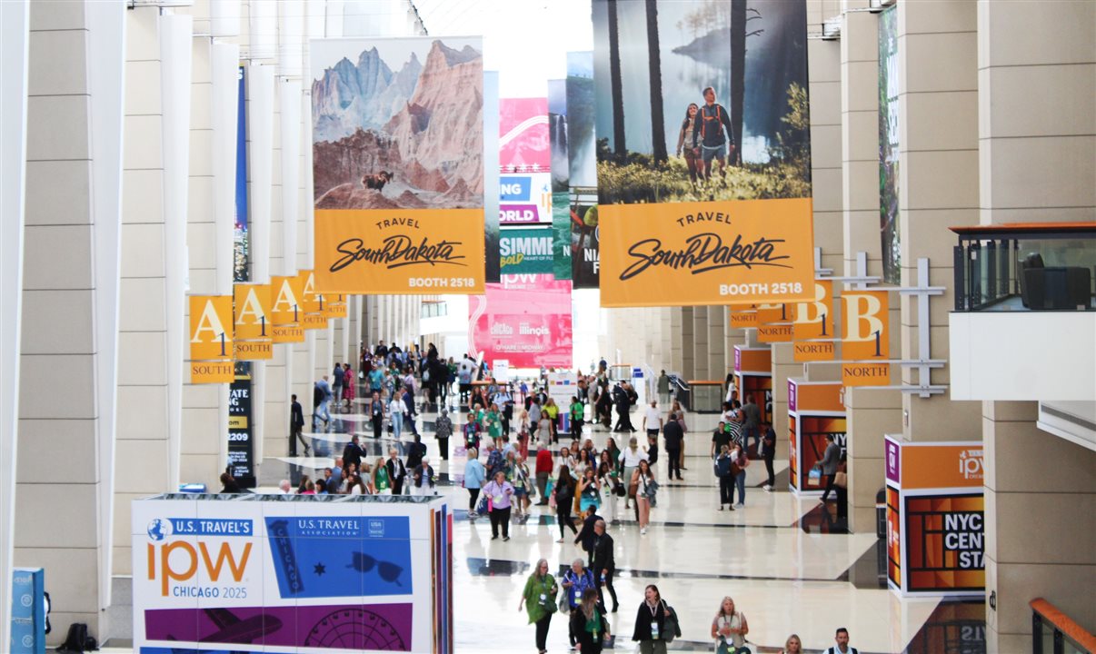 A feira já está confirmada em Fort Lauderdale, New Orleans, Detroit, Denver e Anaheim