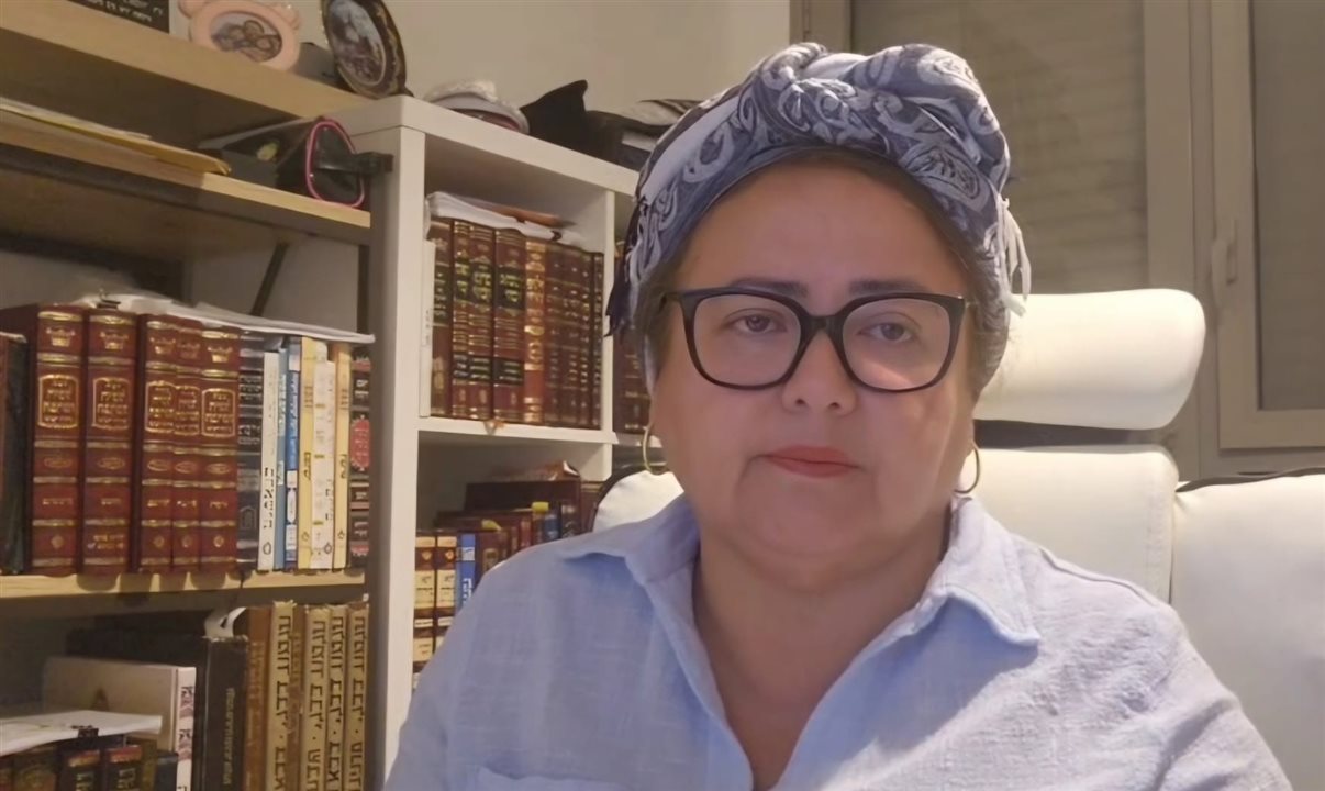 Rose Larrat, da Larrat Turismo e da Abav-PA