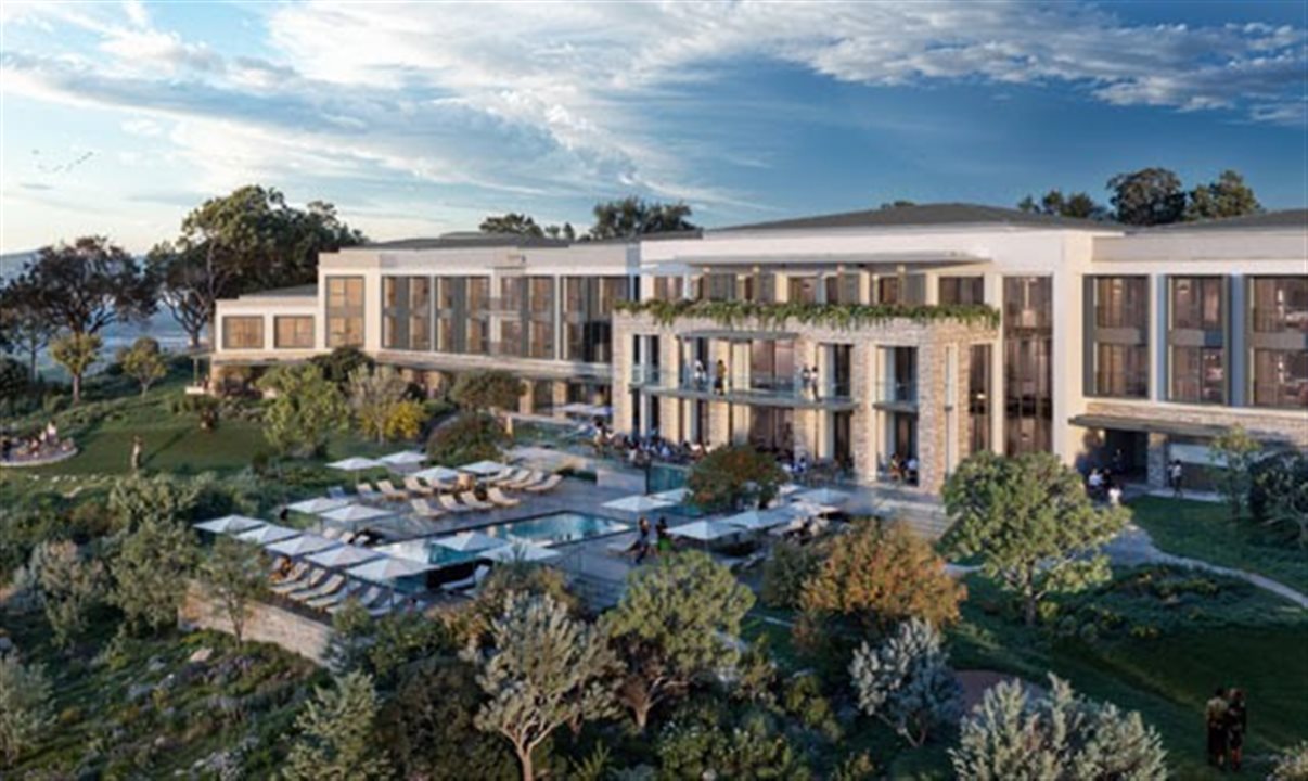 Novotel Victoria Falls está previsto para inaugurar em 2028