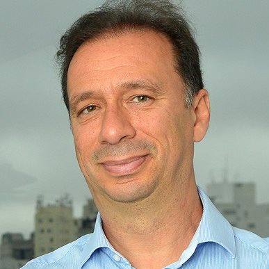 Jaime Spitzcovsky