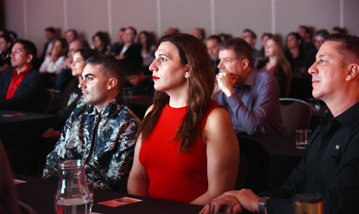 Evento será no Hotel InterContinental Santiago