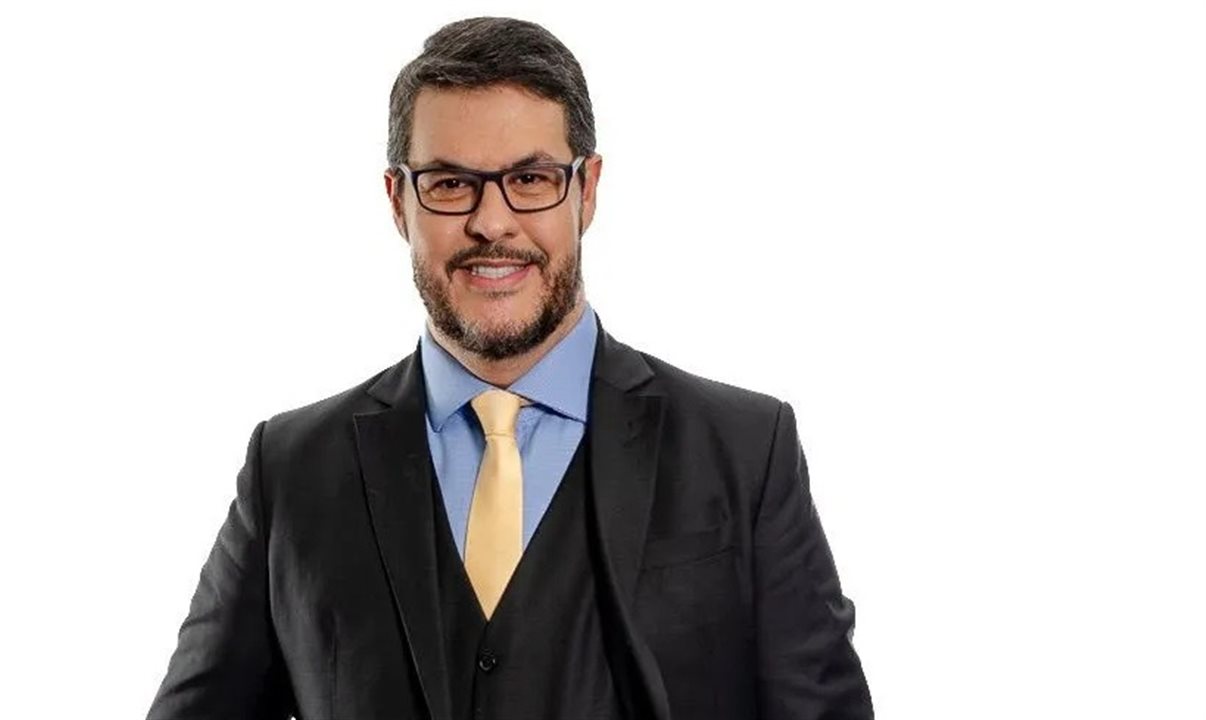 Marco Antônio Araujo Junior, presidente da Comissão Especial de Direito do Turismo, Mídia e Entretenimento do Conselho Federal da OAB