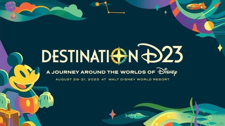 Evento acontecerá entre os dias 29 e 31 de agosto no Coronado Springs Resort, no Walt Disney World, na Flórida