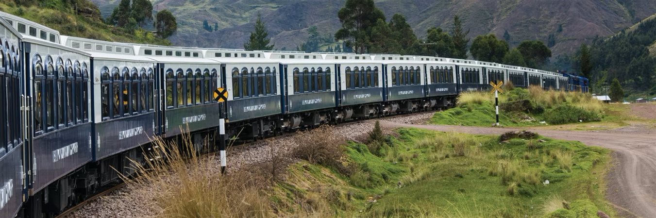 peru