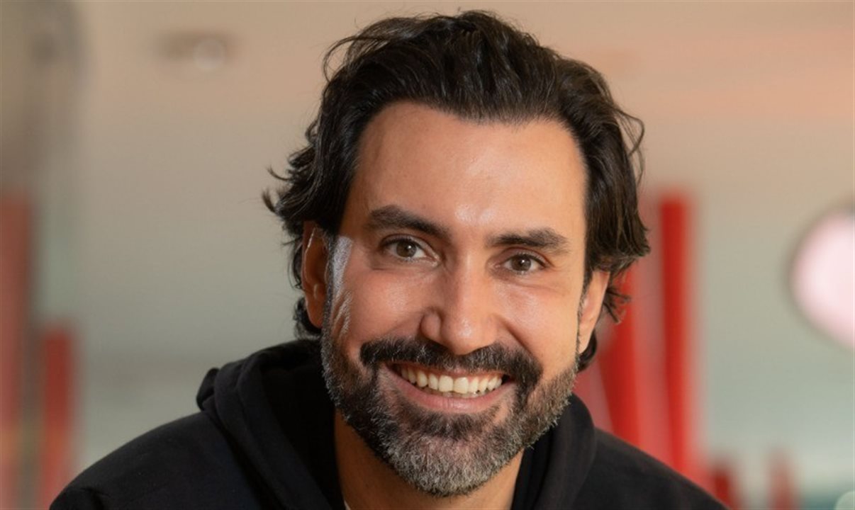 Diego Barreto, presidente-executivo do iFood, agora é head da Prosus para América Latina