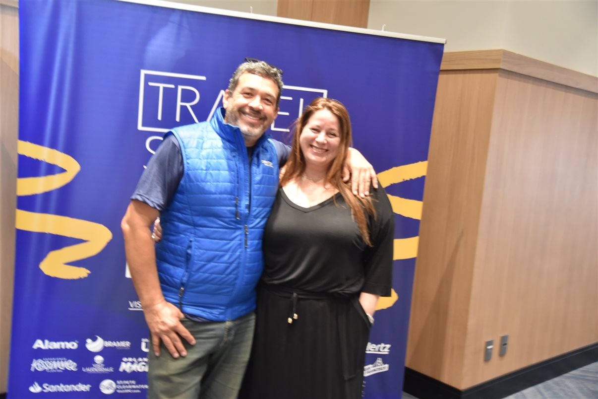 Ingrid Facchinette, do Visit St. Pete & Clearwater