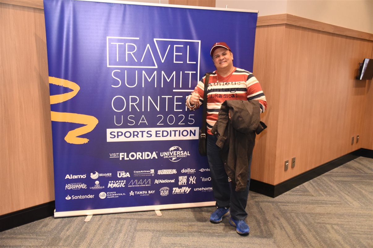 Ingrid Facchinette, do Visit St. Pete & Clearwater
