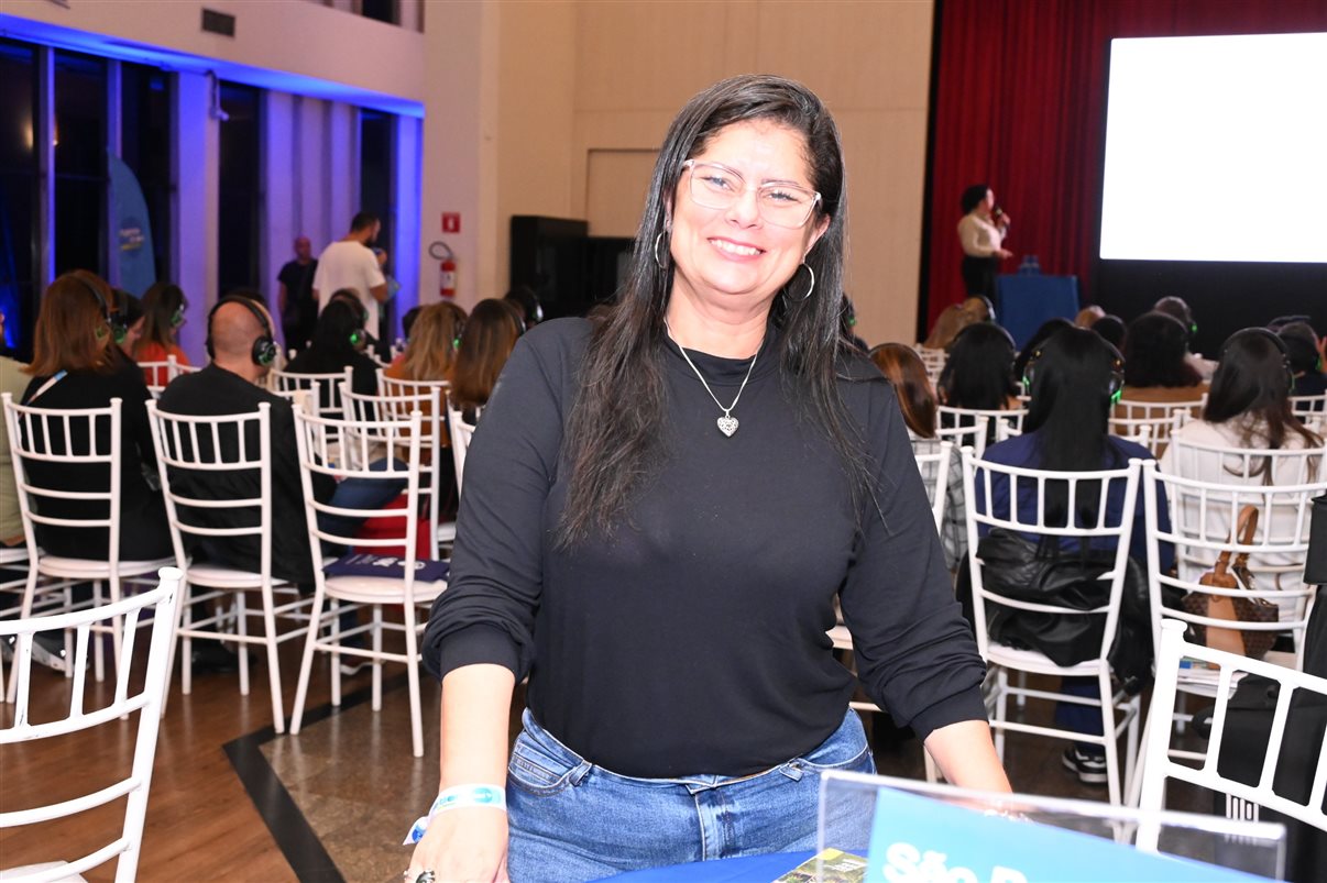 Trade alagoano: Andrea Gatto, da Rede Brisa, Ana Guilhermina, do Marianas Maceio Hotel, Tata Costa, do Village Barra Hotel, Andrezza Mendes, da Setur Alagoas, Carmen Mascia, da Luck Receptivo, Lia Jatoba, da Abih Alagoas, Alejandro Velásquez, da Luck Receptivo, Denise Borges, dos Hoteis Ponta Verde Maceio e France, e Lilian Santos, do Vila Gale