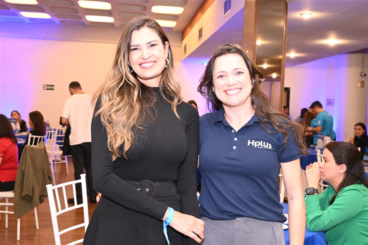 Trade alagoano: Andrea Gatto, da Rede Brisa, Ana Guilhermina, do Marianas Maceio Hotel, Tata Costa, do Village Barra Hotel, Andrezza Mendes, da Setur Alagoas, Carmen Mascia, da Luck Receptivo, Lia Jatoba, da Abih Alagoas, Alejandro Velásquez, da Luck Receptivo, Denise Borges, dos Hoteis Ponta Verde Maceio e France, e Lilian Santos, do Vila Gale