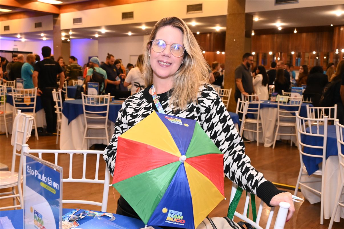 Trade alagoano: Andrea Gatto, da Rede Brisa, Ana Guilhermina, do Marianas Maceio Hotel, Tata Costa, do Village Barra Hotel, Andrezza Mendes, da Setur Alagoas, Carmen Mascia, da Luck Receptivo, Lia Jatoba, da Abih Alagoas, Alejandro Velásquez, da Luck Receptivo, Denise Borges, dos Hoteis Ponta Verde Maceio e France, e Lilian Santos, do Vila Gale