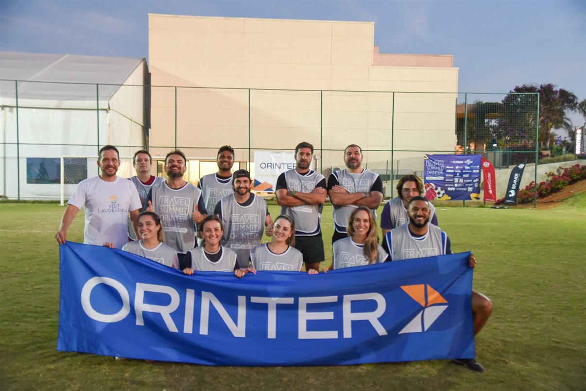 O time de Fort Lauderdale venceu o primeiro jogo e chegou à final