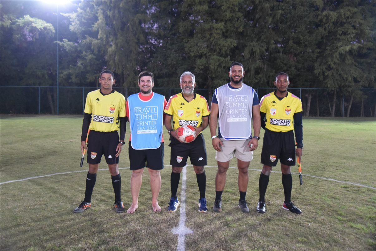 O time de Fort Lauderdale venceu o primeiro jogo e chegou à final