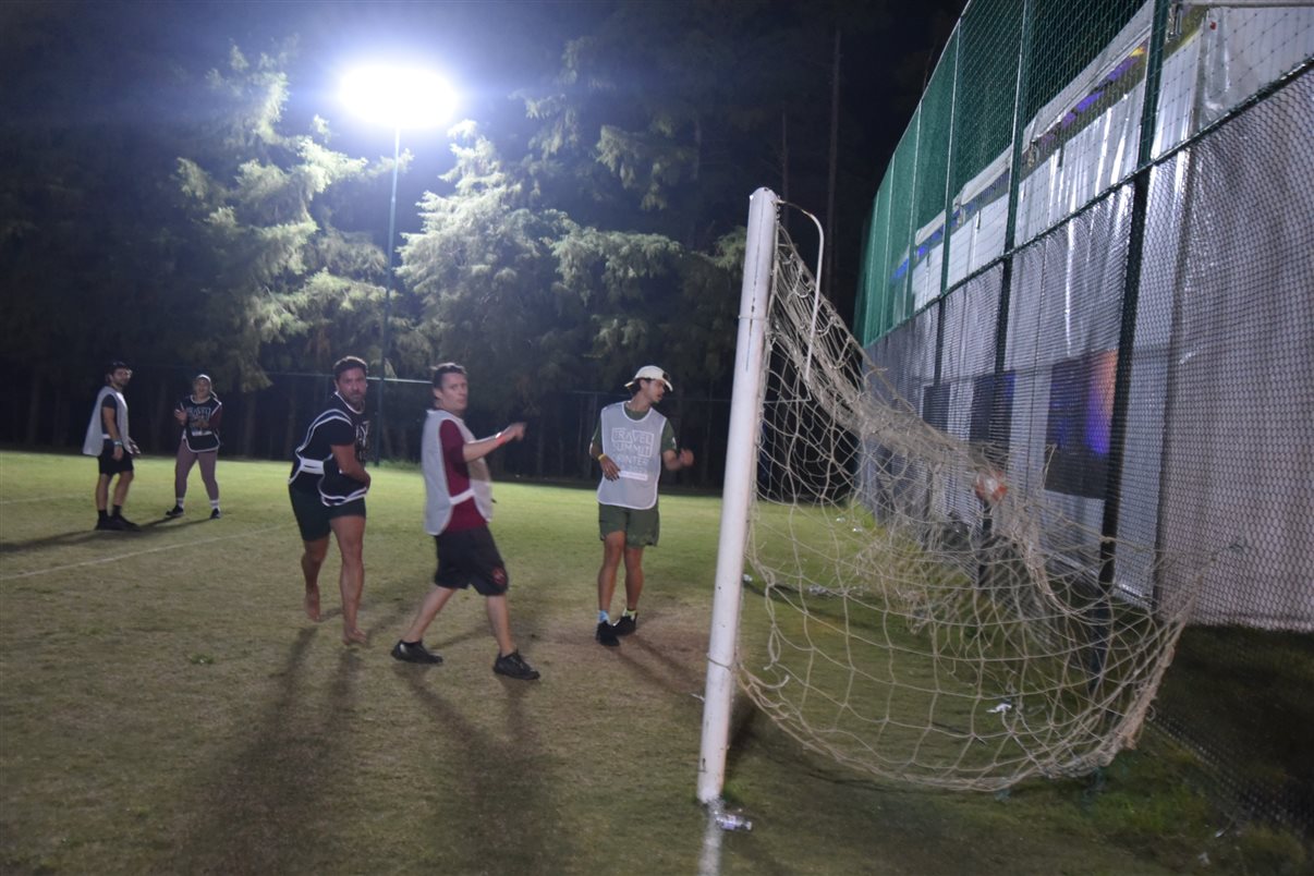 O time de Fort Lauderdale venceu o primeiro jogo e chegou à final