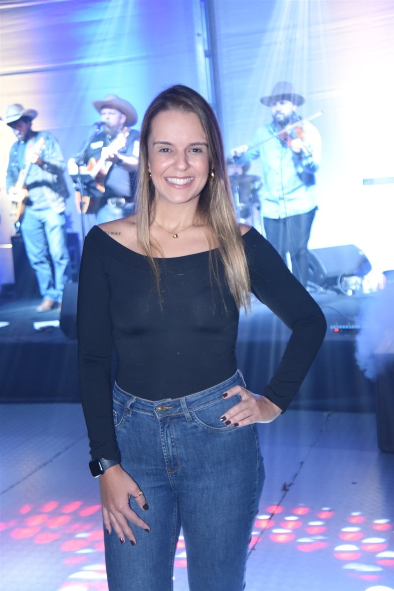 Kati Ferreira, da Orinter