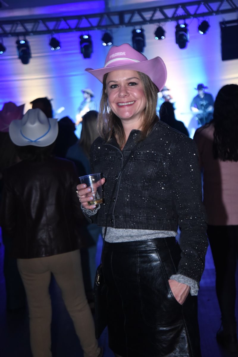 Kati Ferreira, da Orinter