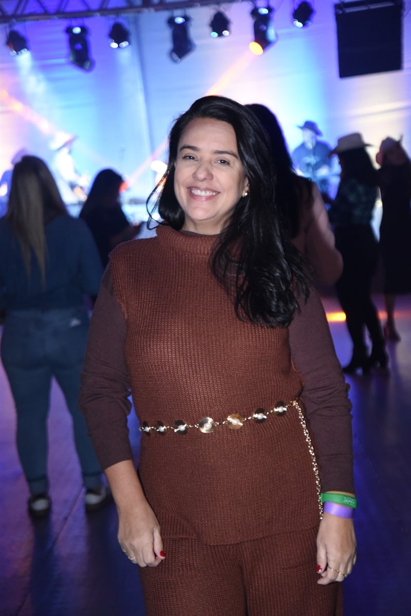 Kati Ferreira, da Orinter