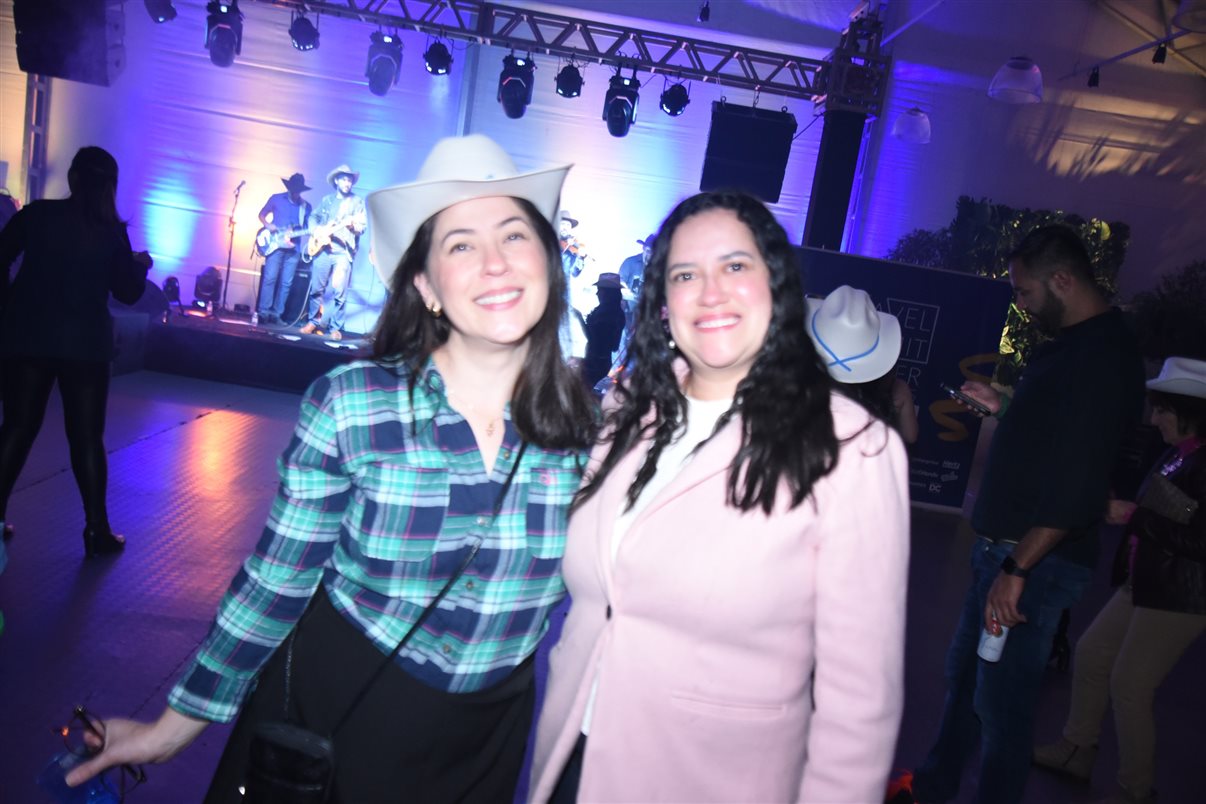 Kati Ferreira, da Orinter