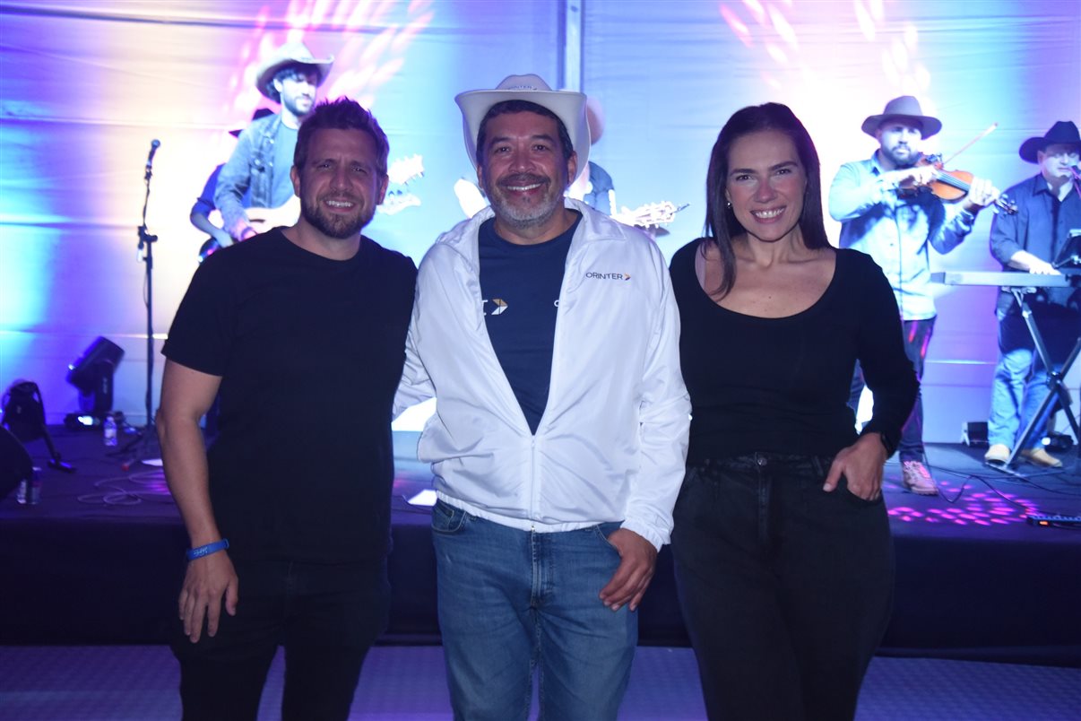 Kati Ferreira, da Orinter