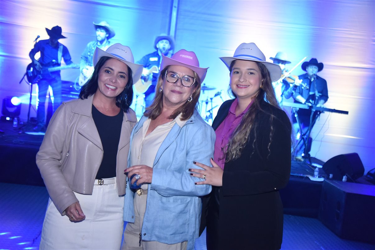 Kati Ferreira, da Orinter