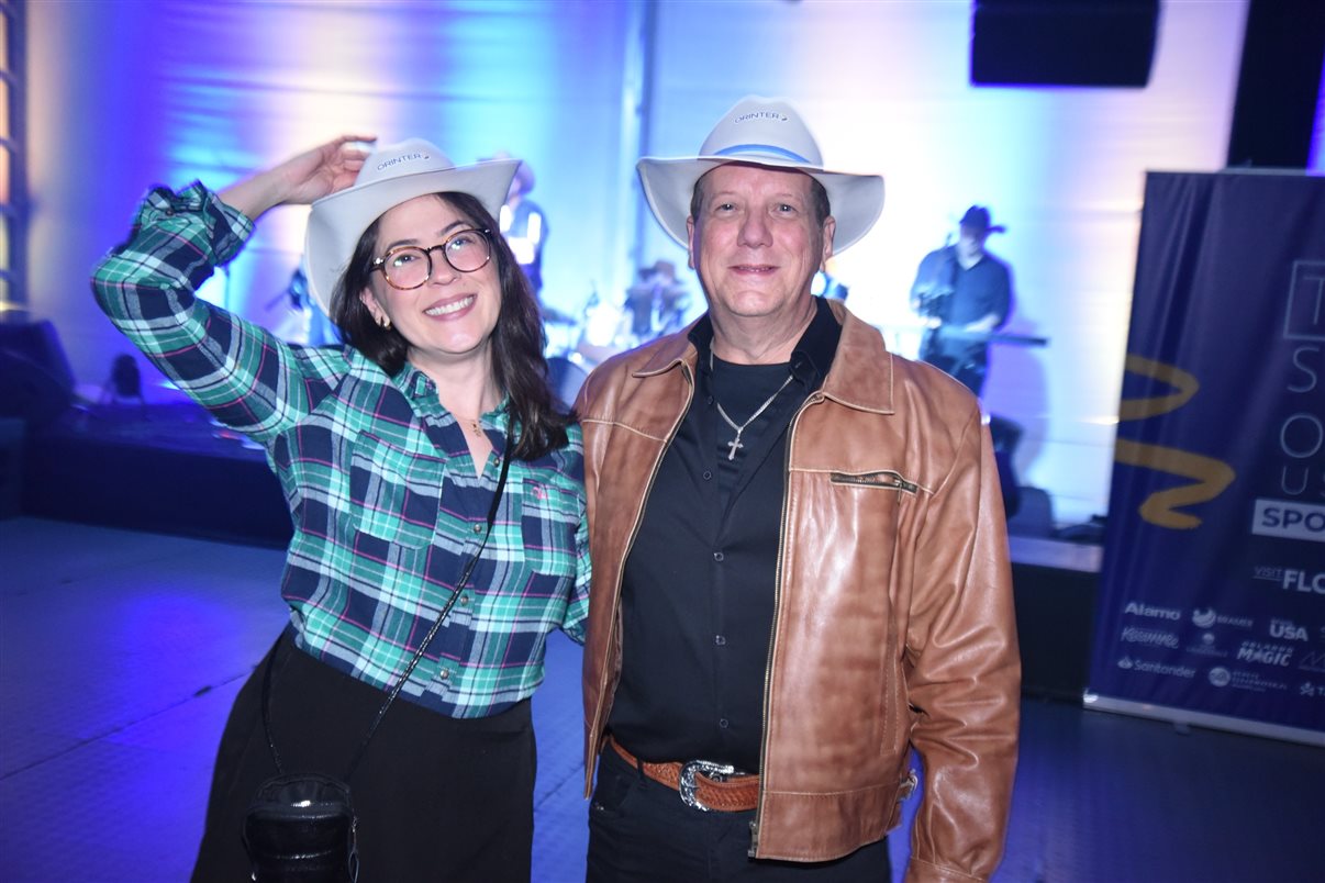 Kati Ferreira, da Orinter