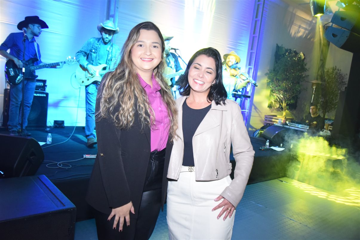 Kati Ferreira, da Orinter