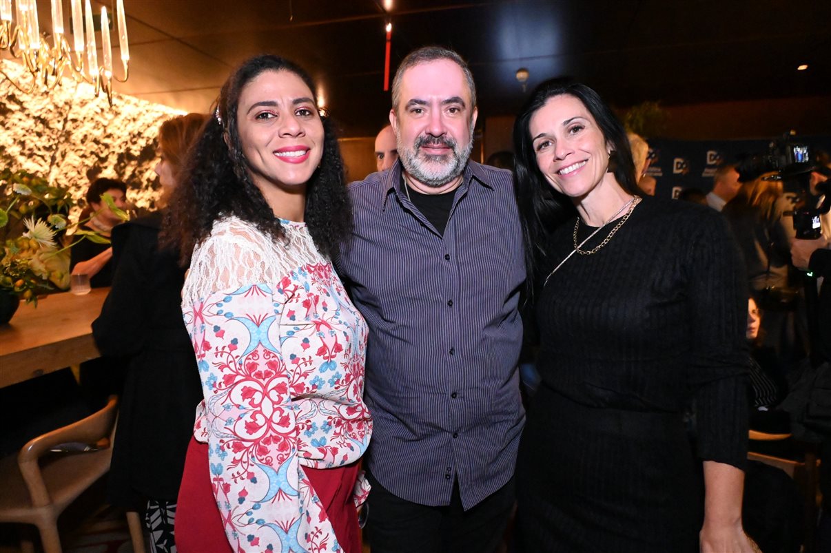 Jaqueline Mora, vice-ministra de Turismo da República Dominicana