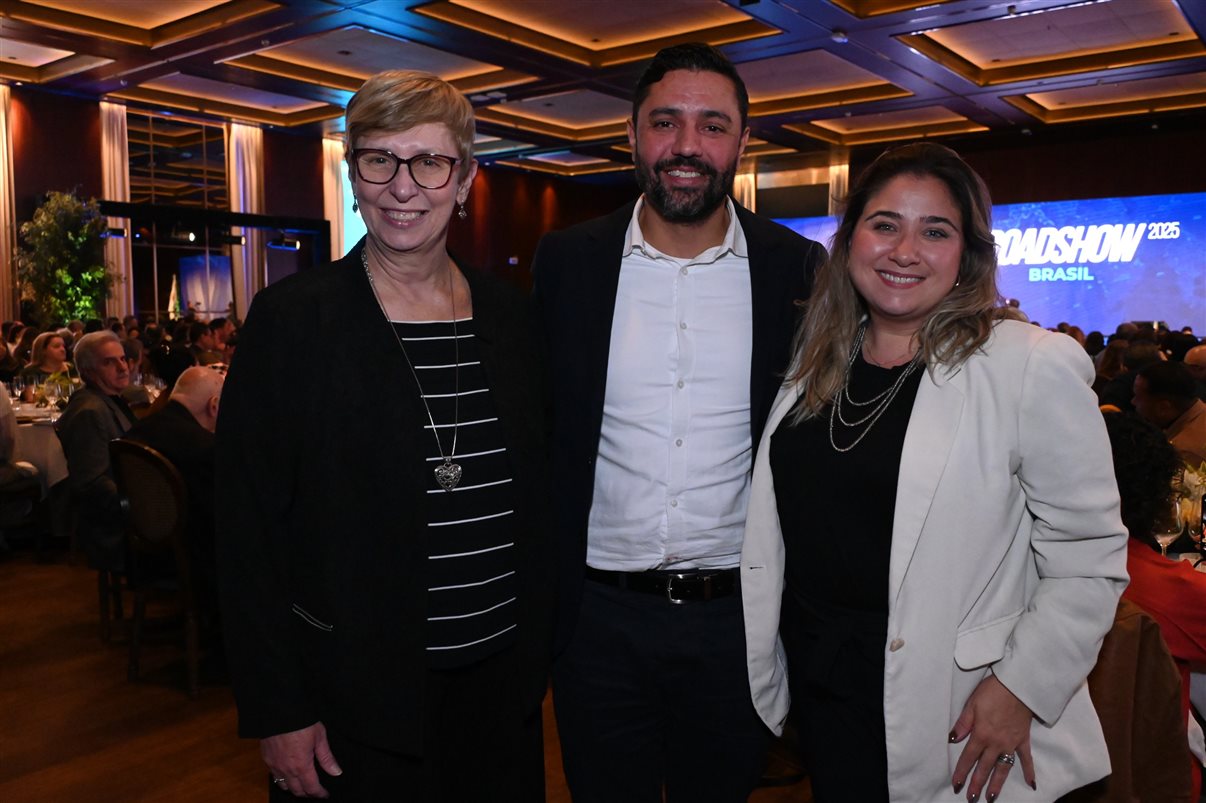 Jaqueline Mora, vice-ministra de Turismo da República Dominicana