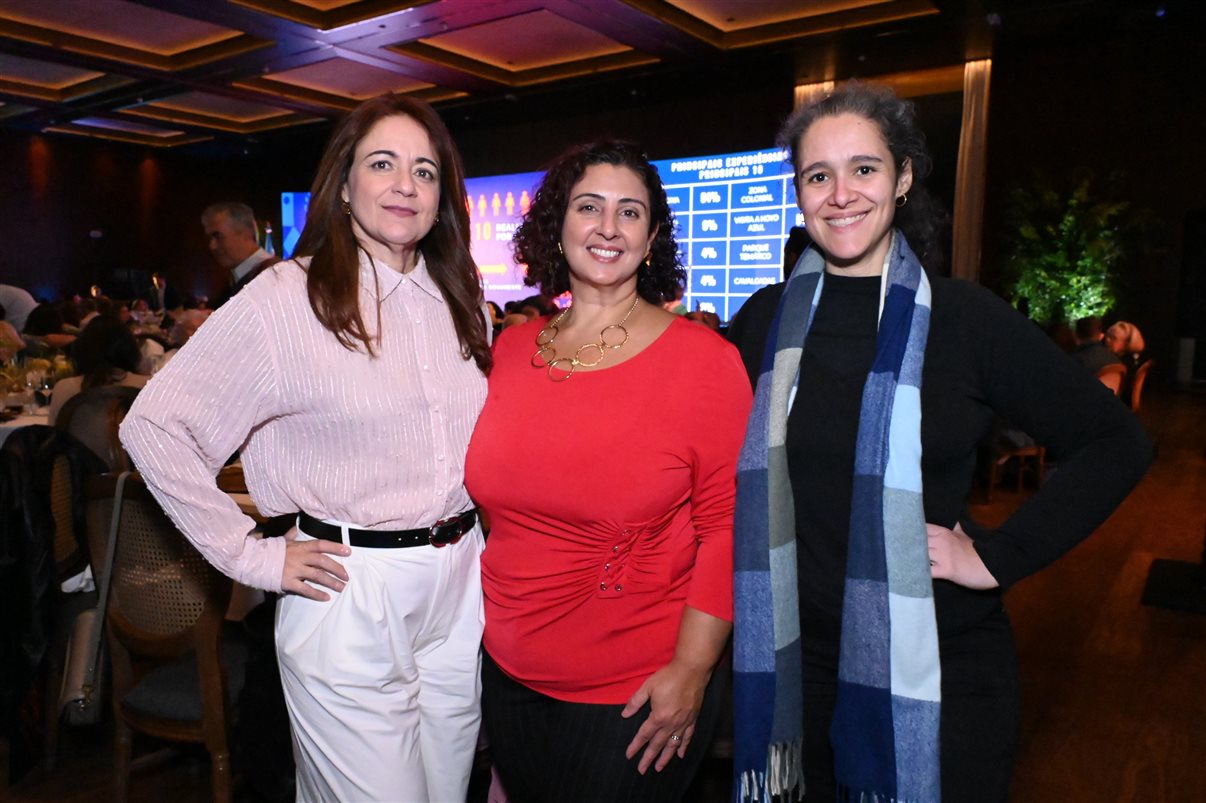 Jaqueline Mora, vice-ministra de Turismo da República Dominicana