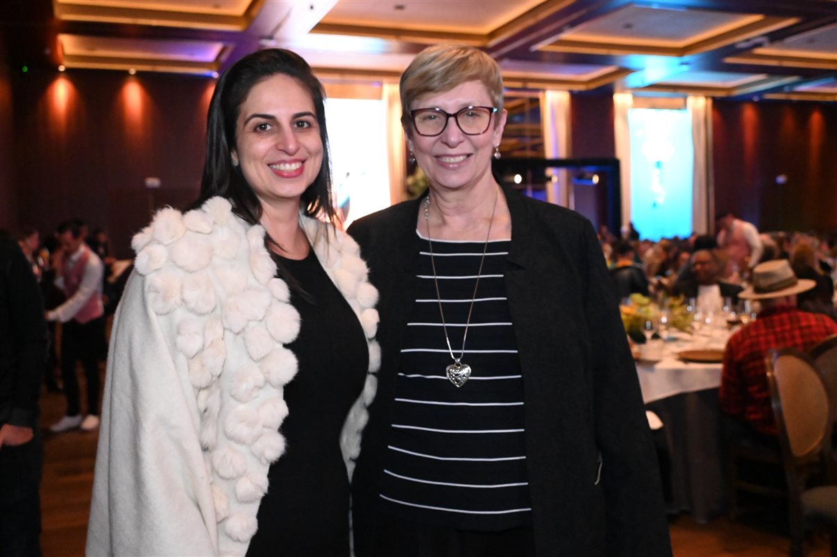 Jaqueline Mora, vice-ministra de Turismo da República Dominicana
