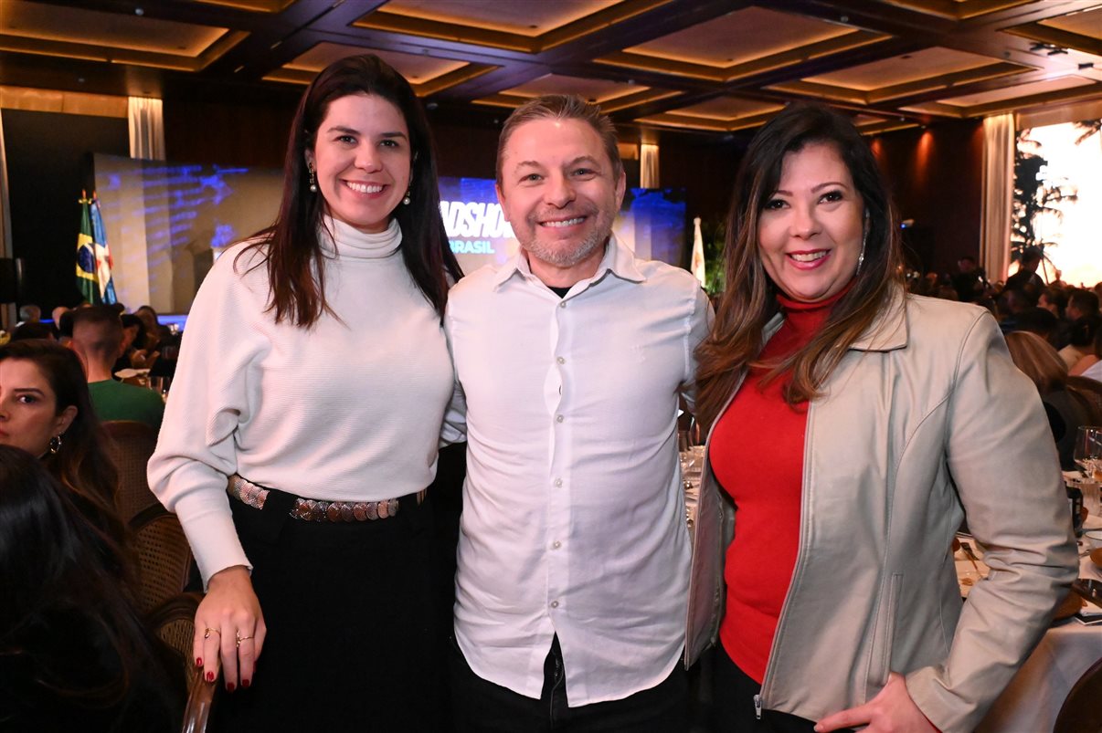 Jaqueline Mora, vice-ministra de Turismo da República Dominicana