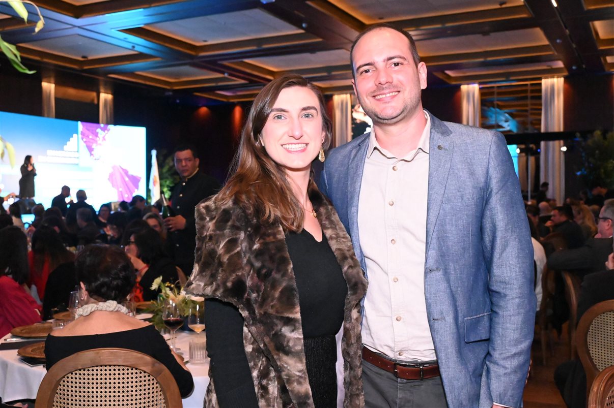 Jaqueline Mora, vice-ministra de Turismo da República Dominicana