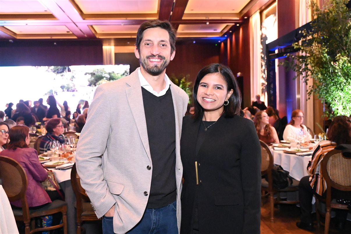 Jaqueline Mora, vice-ministra de Turismo da República Dominicana