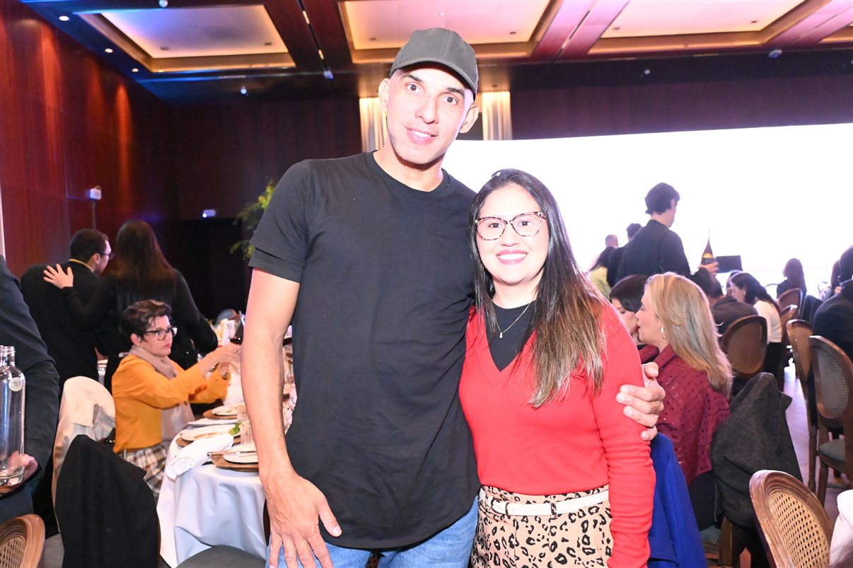 Jaqueline Mora, vice-ministra de Turismo da República Dominicana