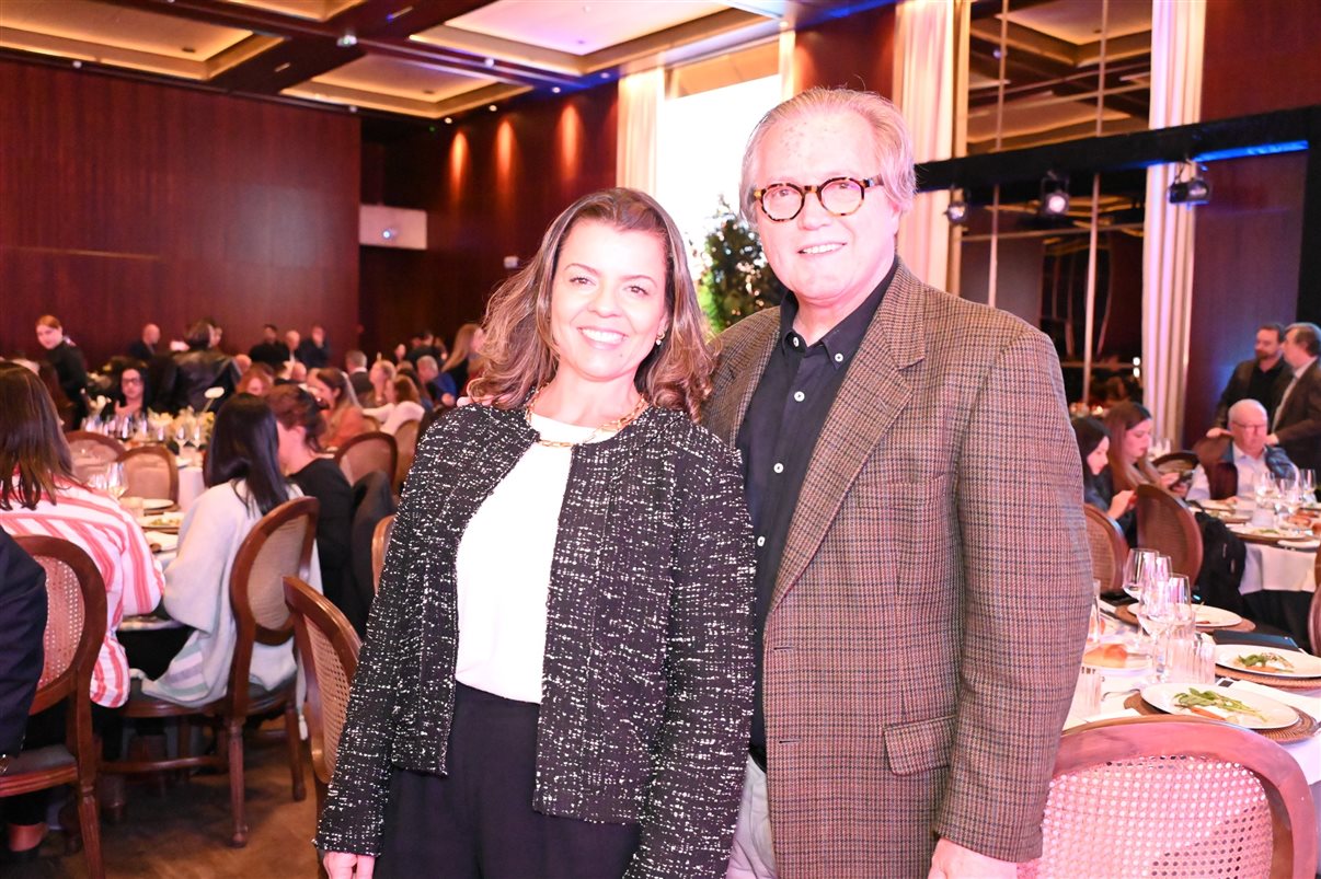 Jaqueline Mora, vice-ministra de Turismo da República Dominicana