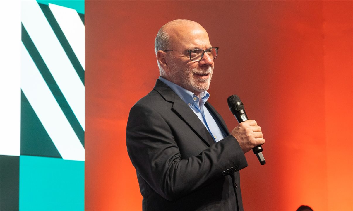 Marcos Romiti, CEO da Nassau Empreendimentos, responsável pela gestão do Espaço Center 3