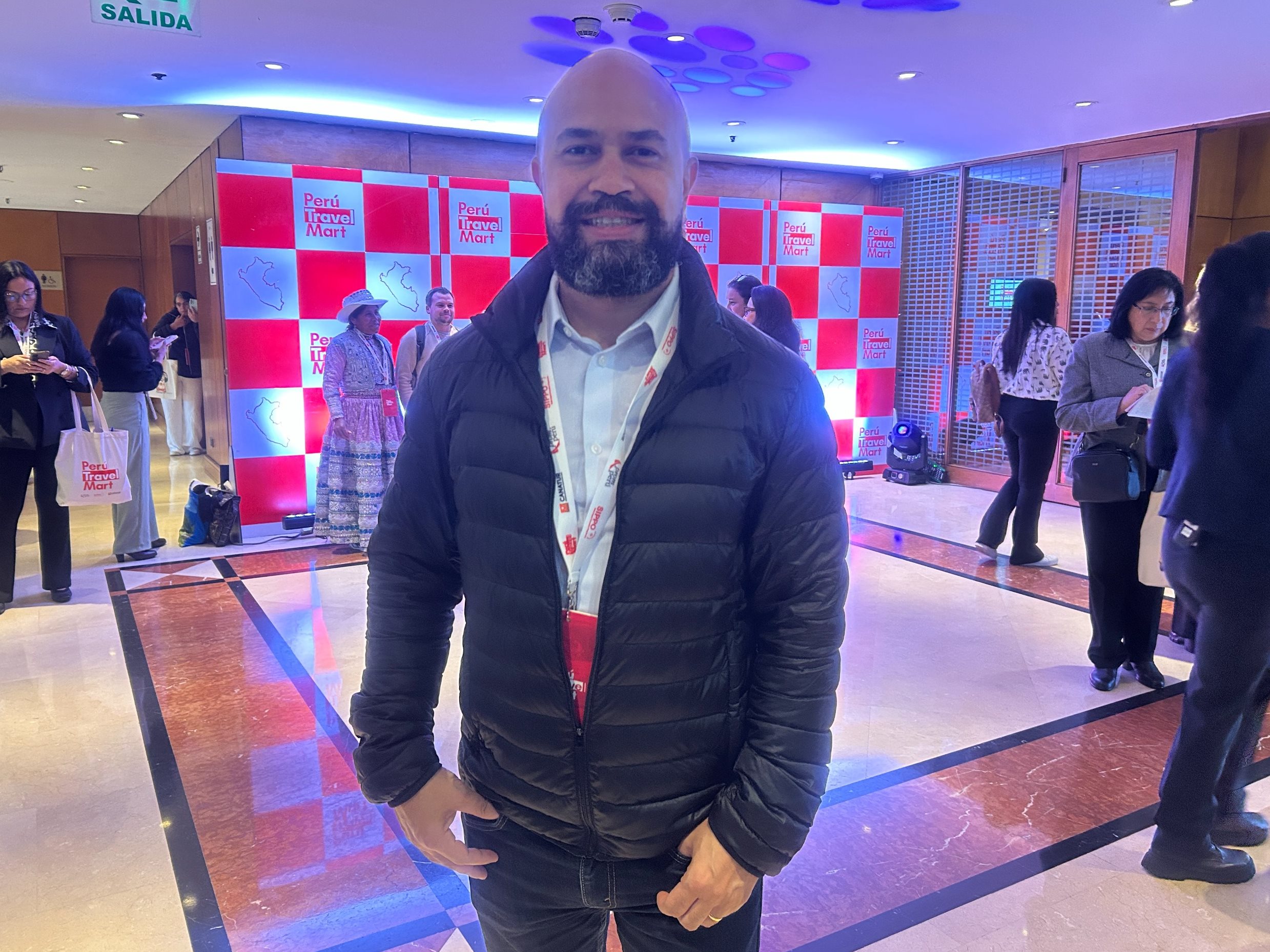 Fabiano Araujo, da RCA