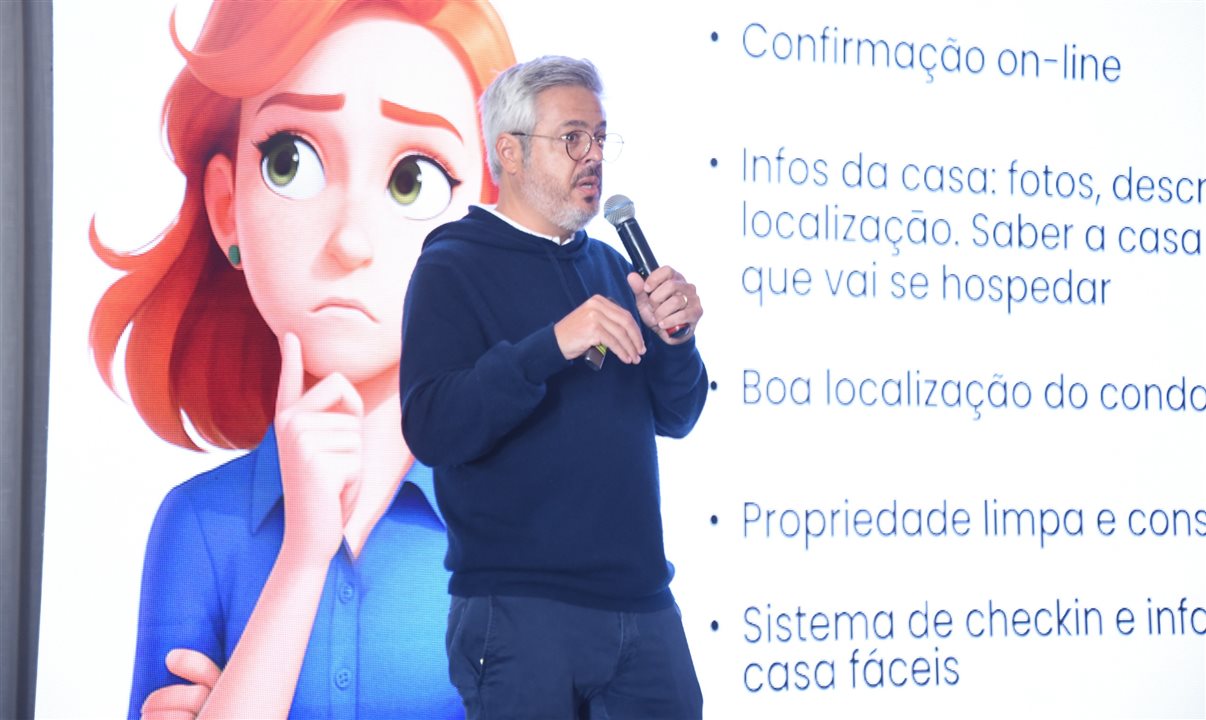 Fabio Cardoso, da Une Homes