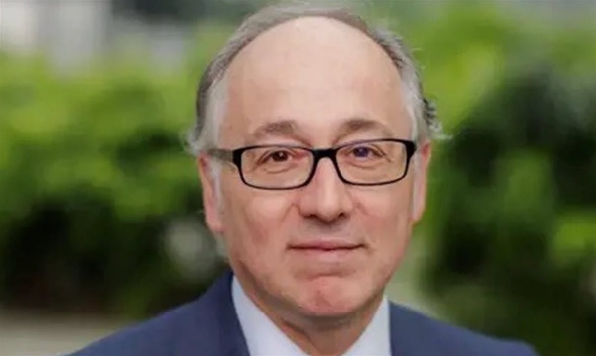 Luis Gallego, novo presidente do Conselho da Iata