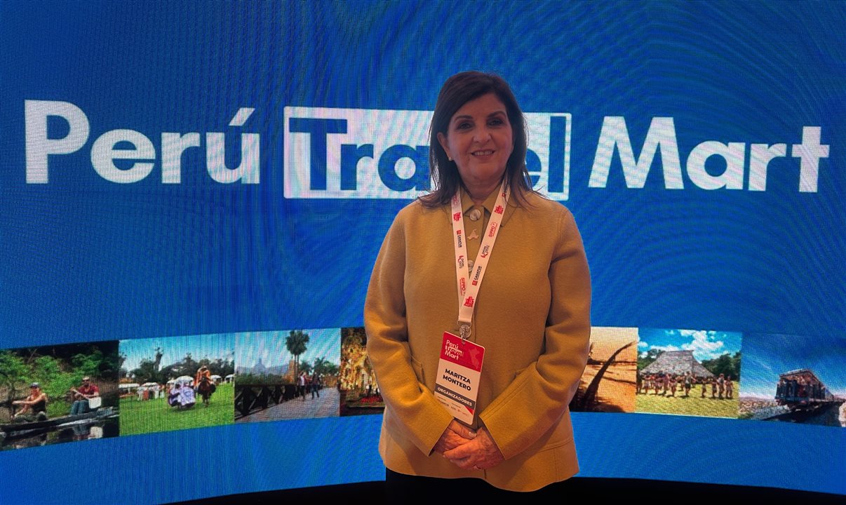 Maritza Montero, da Canatur