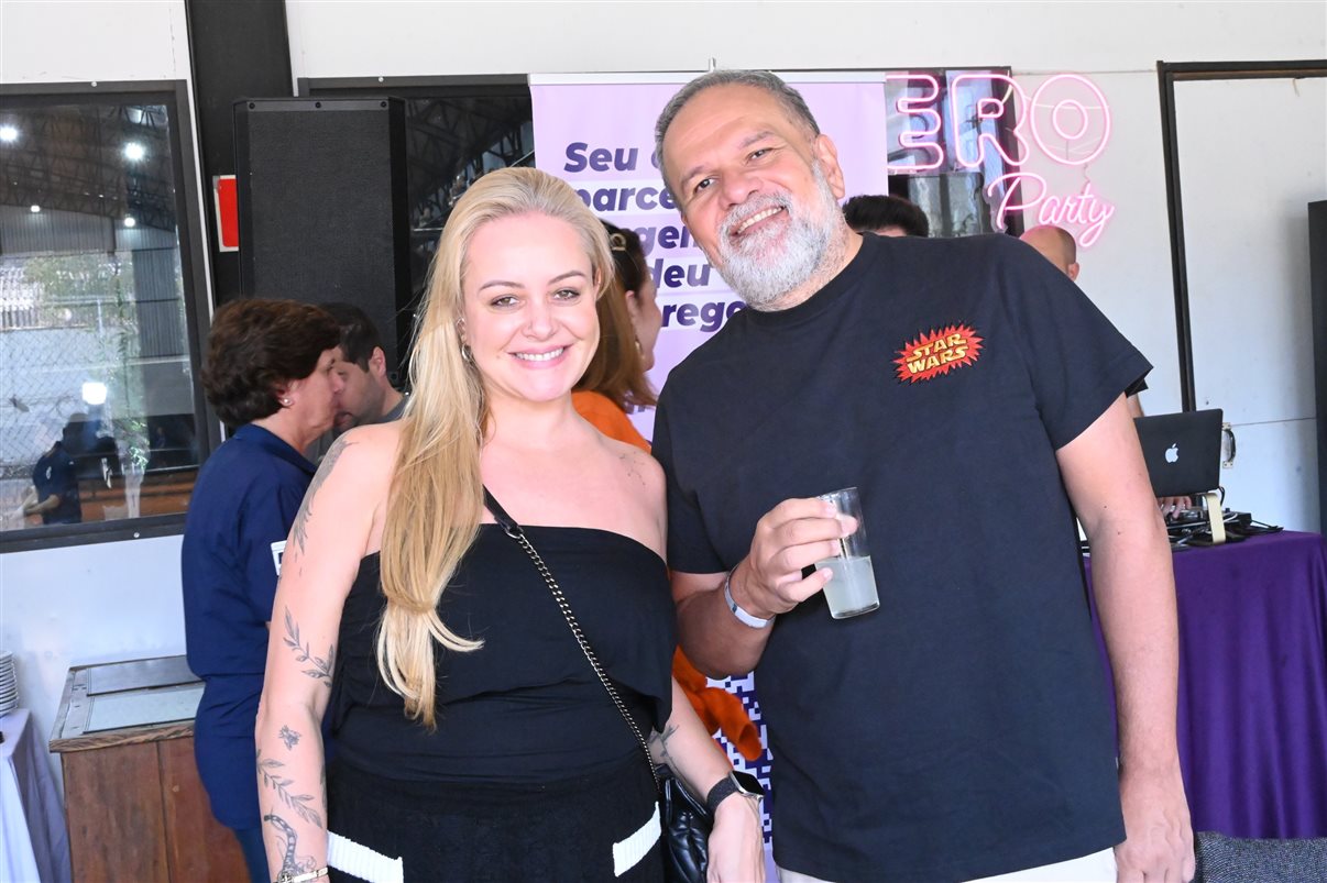 Rogerio Mendes, da CVC Corp