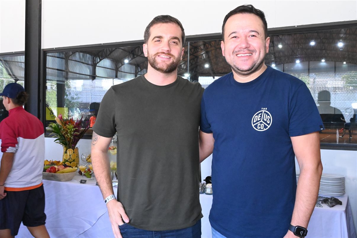 Rogerio Mendes, da CVC Corp