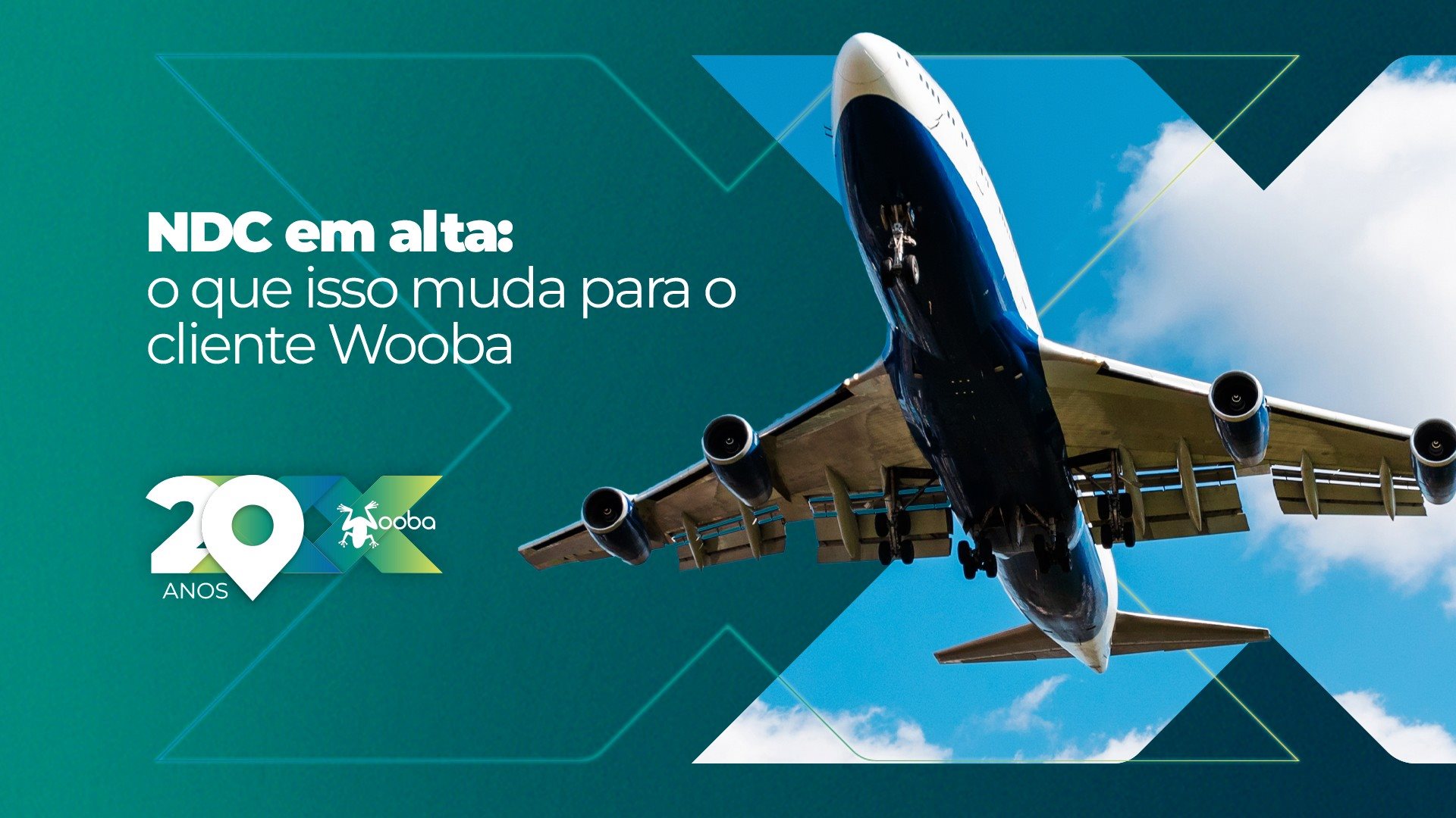 Para o agente de viagens, isso significa acesso a tarifas mais competitivas e mais opções de personalização