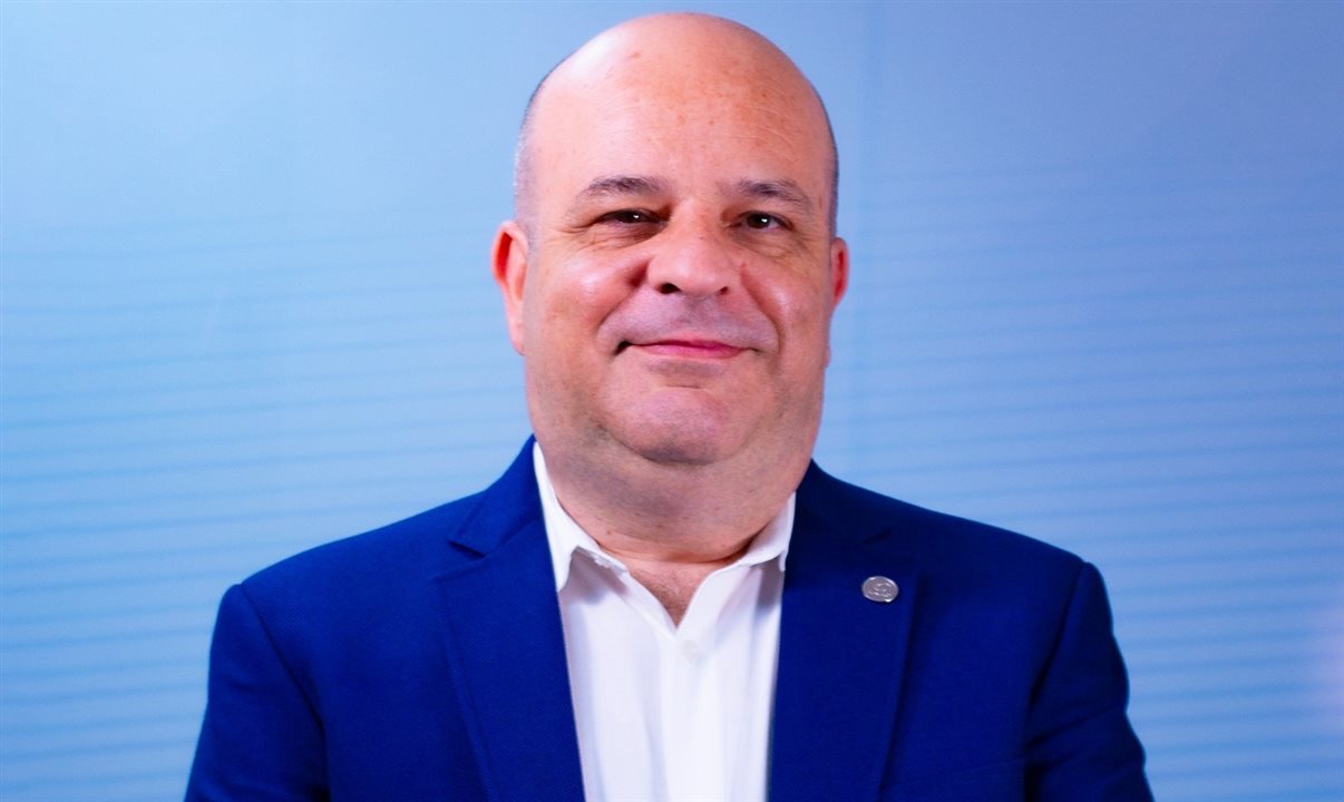Adriano Pinto de Miranda, diretor-presidente interino da Anac