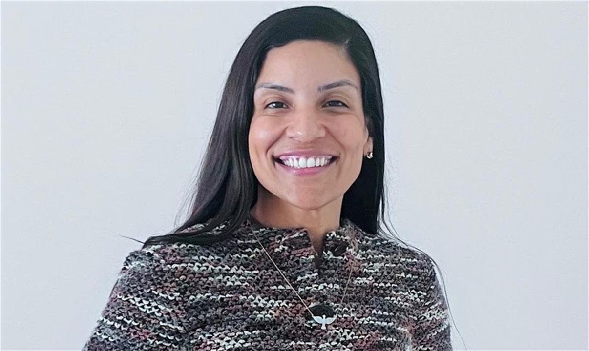 Isadora Simões chega como nova executiva Comercial responsável pelas regiões Norte e Nordeste do Brasil