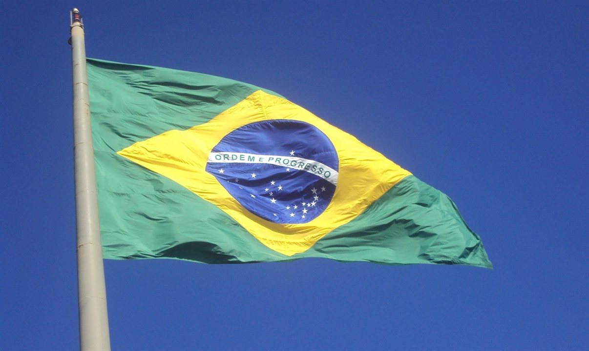O Brasil, por sua vez, permanece entre os países com menor índice de paz, na 130ª posição