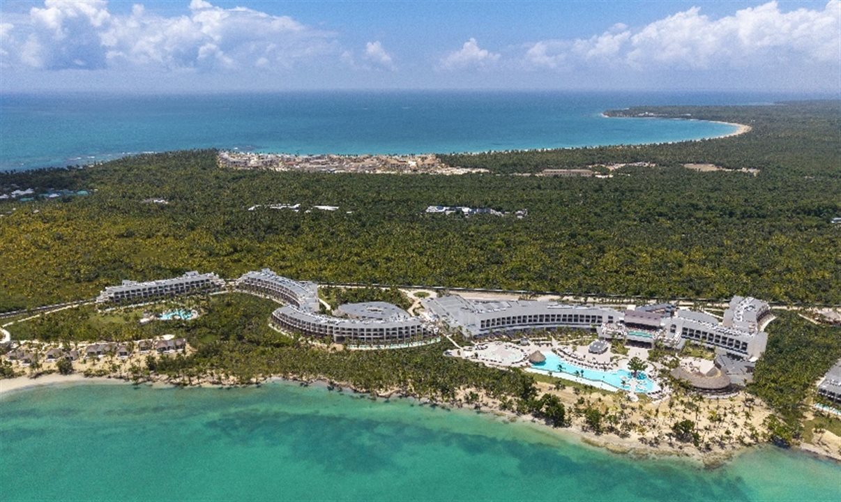 Zemi Miches Punta Cana