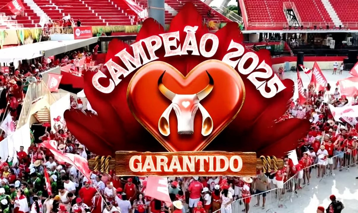 Ao fim da apuração, o projeto “Boi do Povo, Boi do Povão” foi o ganhador, dando o 33º título ao Boi Garantido