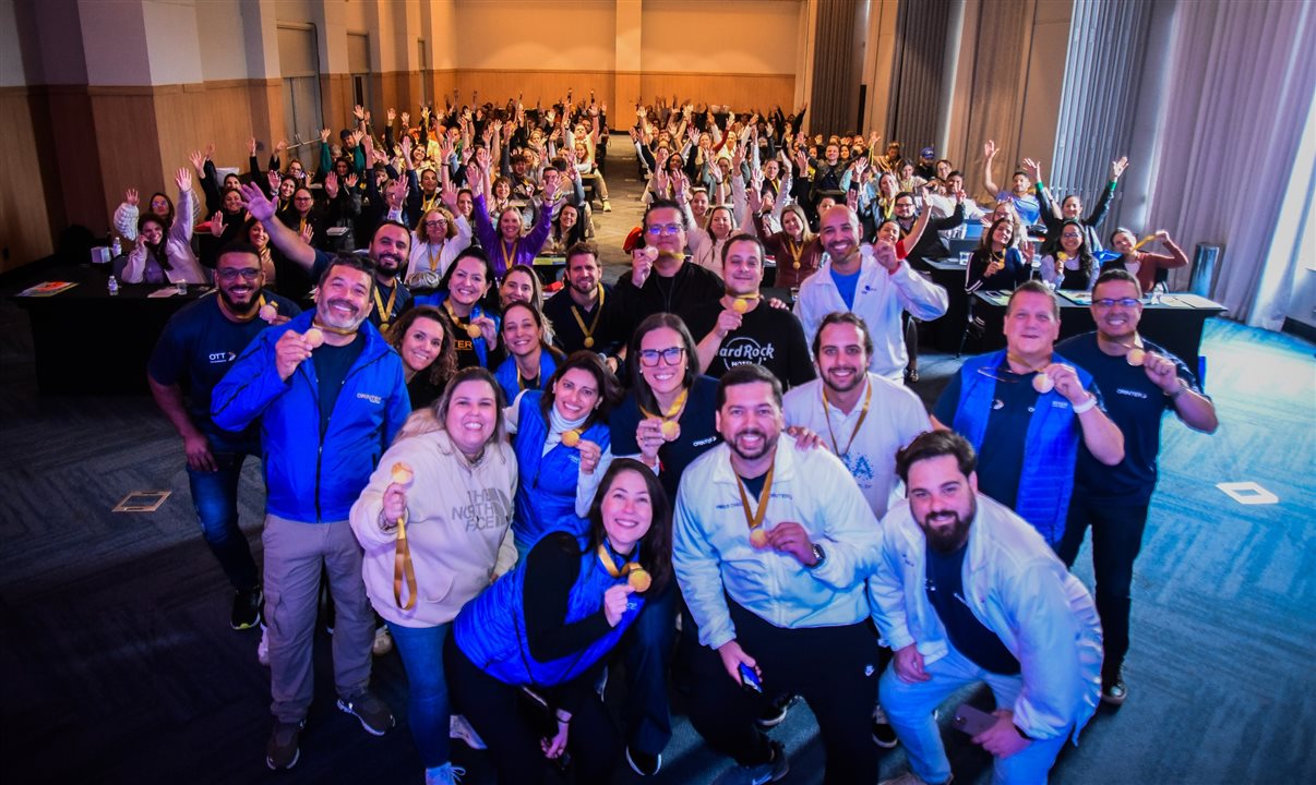 A ação reuniu cerca de 170 agentes de diversas regiões do Brasil e teve como destaque a integração entre aprendizado e vivência
