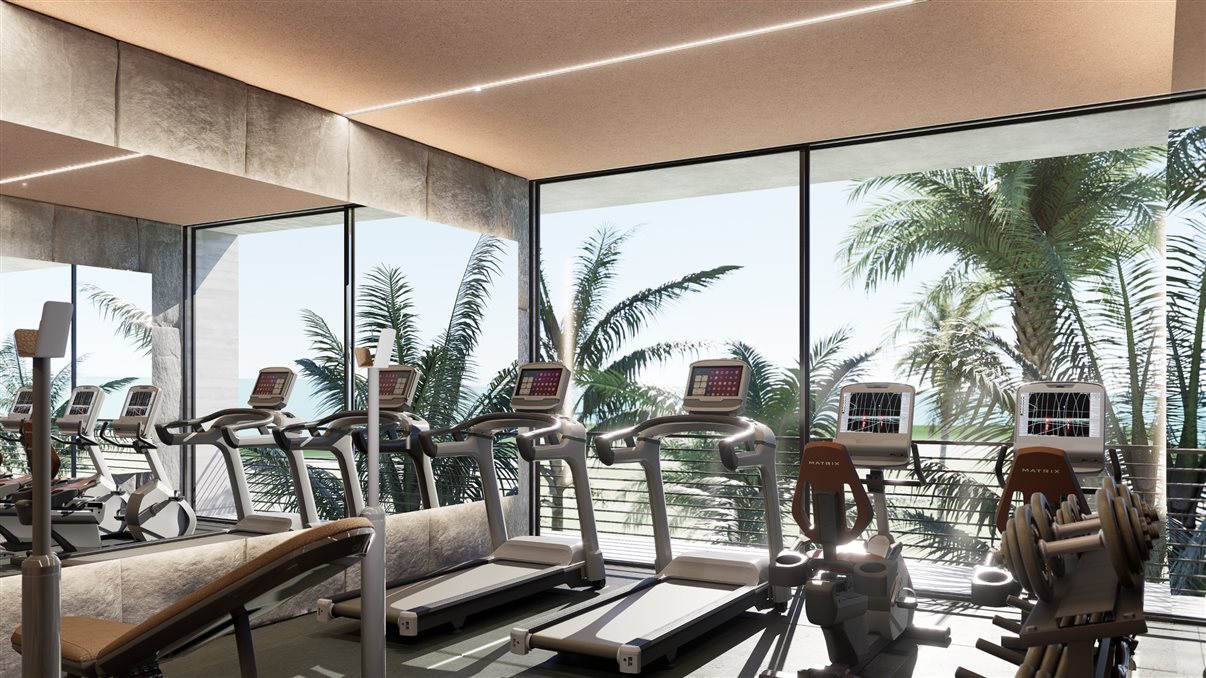 Projeção do Origem Patacho Design Hotel, em Alagoas