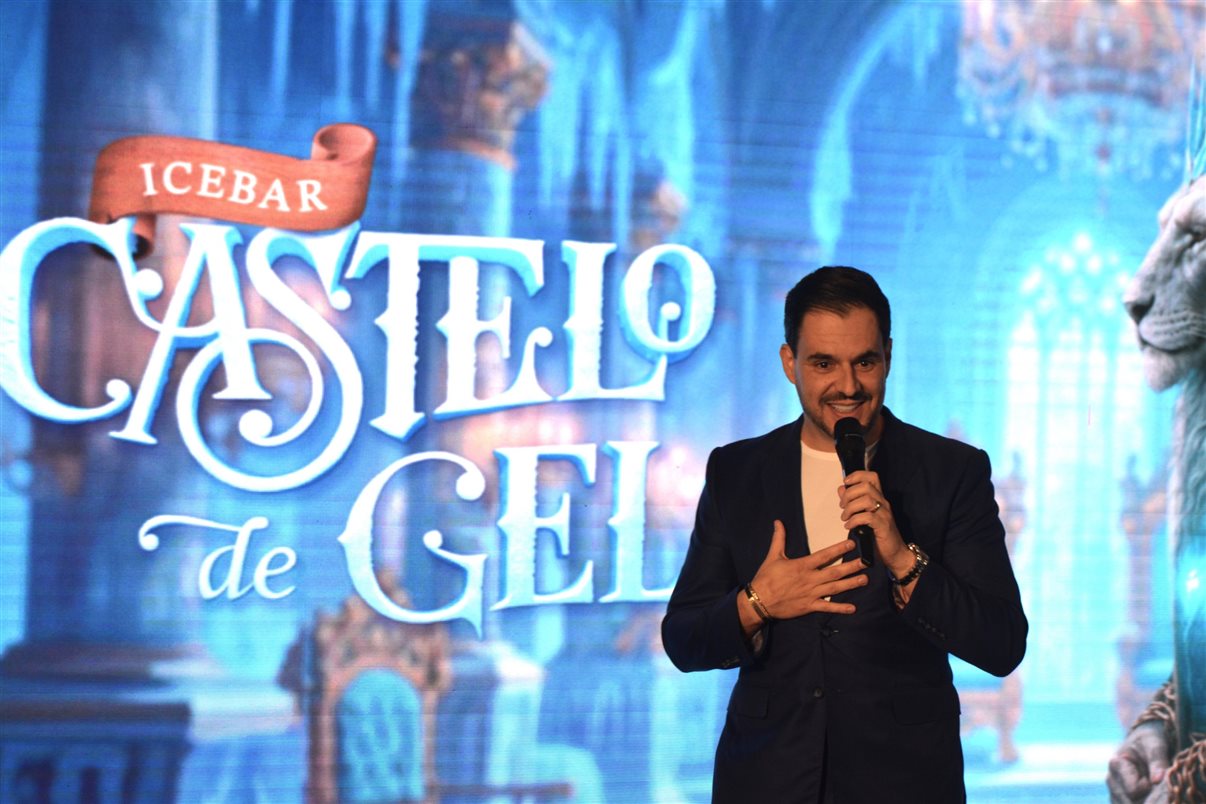 O presidente da Hector Studios, Dudu Kny